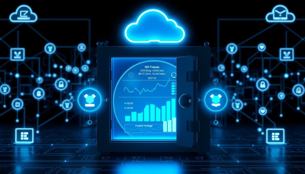 "A Importância de Fazer Backup: Como Proteger Seus Dados de Investimento